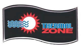 THERMAL ZONE logo
