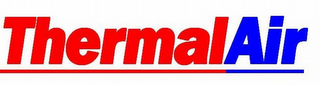THERMALAIR logo
