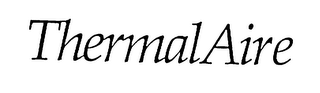 THERMALAIRE logo
