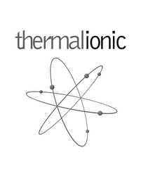 THERMALIONIC logo