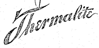 THERMALITE