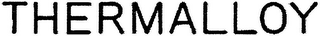 THERMALLOY logo
