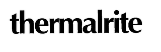 THERMALRITE logo
