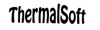 THERMALSOFT logo