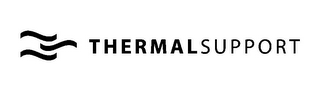 THERMALSUPPORT logo