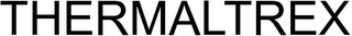 THERMALTREX logo