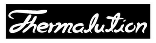 THERMALUTION logo