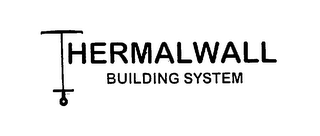 THERMALWALL BUILDING SYSTEM logo