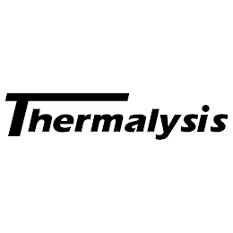 THERMALYSIS logo