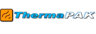 THERMAPAK logo