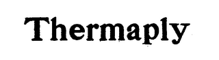 THERMAPLY
