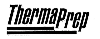 THERMAPREP logo