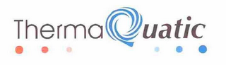 THERMAQUATIC logo