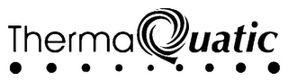 THERMAQUATIC logo