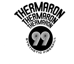 THERMARON 99 SYNTHETIC FIBERFILL logo