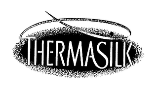 THERMASILK logo