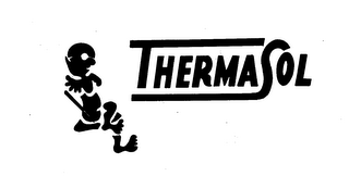 THERMASOL logo