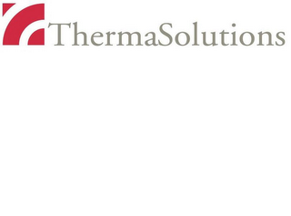 THERMASOLUTIONS logo