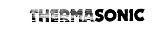 THERMASONIC logo