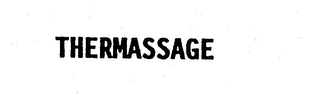 THERMASSAGE logo
