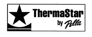 THERMASTAR BY PELLA logo