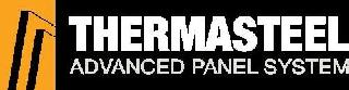 THERMASTEEL ADVANCED PANEL SYSTEM logo