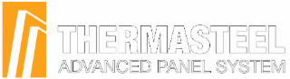 THERMASTEEL ADVANCED PANEL SYSTEM logo