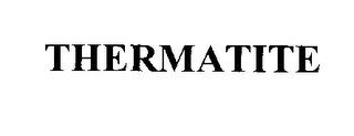 THERMATITE logo