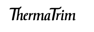 THERMATRIM logo