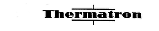 THERMATRON logo