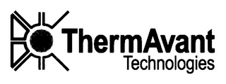 THERMAVANT TECHNOLOGIES logo