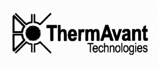 THERMAVANT TECHNOLOGIES logo