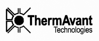 THERMAVANT TECHNOLOGIES logo
