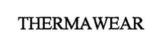THERMAWEAR logo