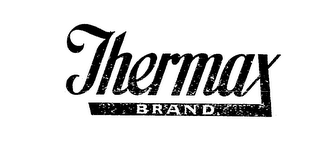 THERMAX BRAND logo