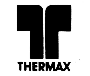 THERMAX T logo
