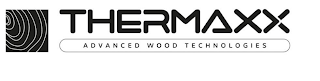 THERMAXX ADVANCED WOOD TECHNOLOGIES logo