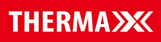 THERMAXXX logo