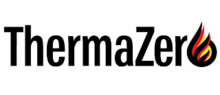 THERMAZERO logo