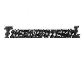 THERMBUTEROL logo