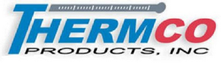 THERMCO PRODUCTS, INC logo