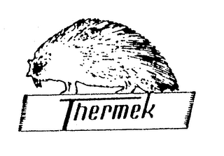 THERMEK logo