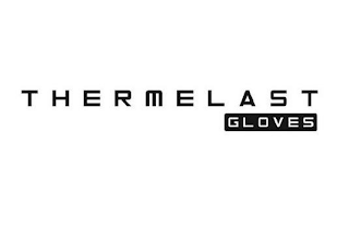 THERMELAST GLOVES logo