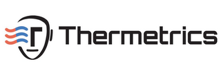 THERMETRICS logo