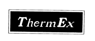 THERMEX logo