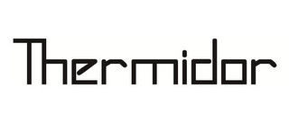 THERMIDOR logo