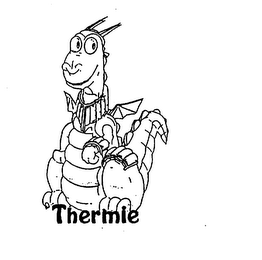 THERMIE logo
