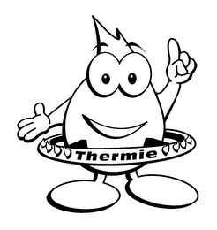 THERMIE logo
