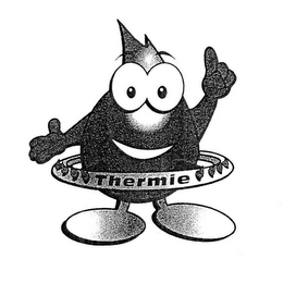THERMIE logo