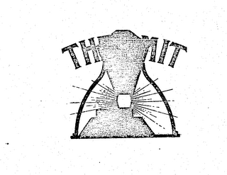 THERMIT logo